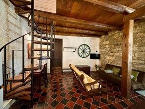 تلفزيون ذكي، مدفأة