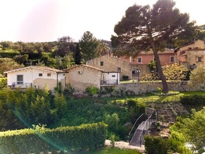 Exterior - Oak Cottage (Monterosso Almo)