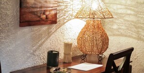 Interior - Oak Cottage (Monterosso Almo)