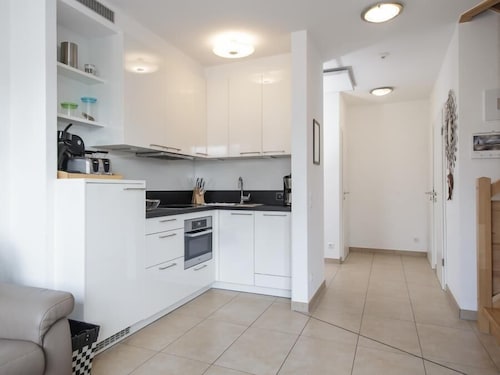 Ferienhaus Emil, WLAN, Terrasse, Garten, Strandkorb am Strand (saisonbedingt), Nichtraucher