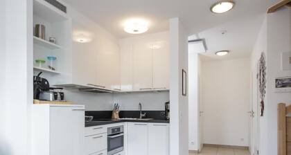 Ferienhaus Emil, WLAN, Terrasse, Garten, Strandkorb am Strand (saisonbedingt), Nichtraucher