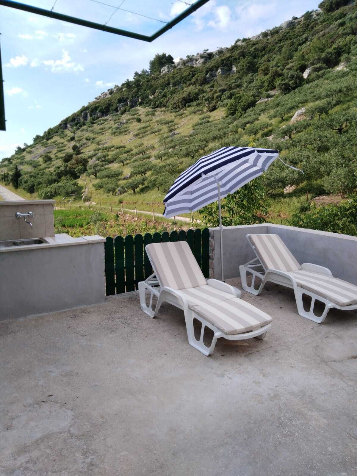 شرفة/رواق