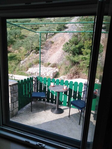 Lovrečina sand beach