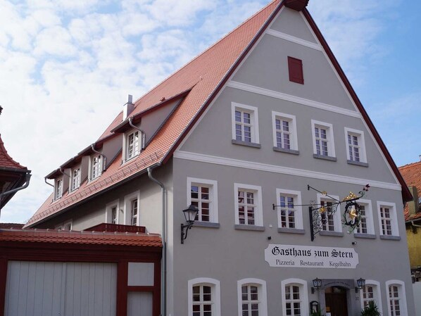 Außenbereich