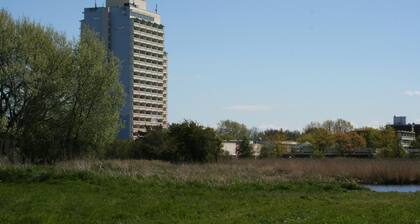 Ferienappartement K1102 fĂŒr 2-4 Personen mit Weitblick