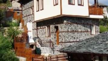 Außenbereich