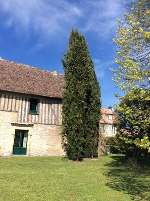 Außenbereich