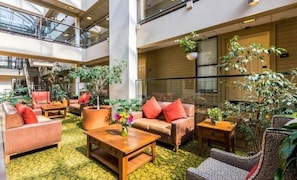 Property grounds - Christie Lodge Avon/Beaver Creek 1 BR Suite (Avon)