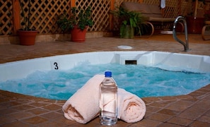 Spa - Christie Lodge Avon/Beaver Creek 1 BR Suite (Avon)