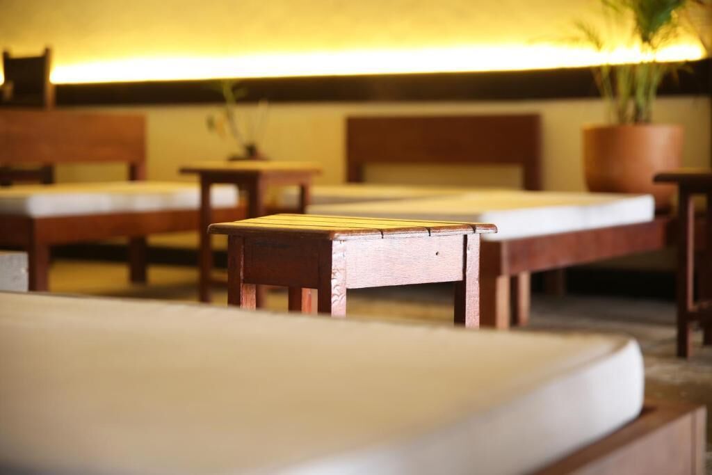Foto - Orlanova Hotel