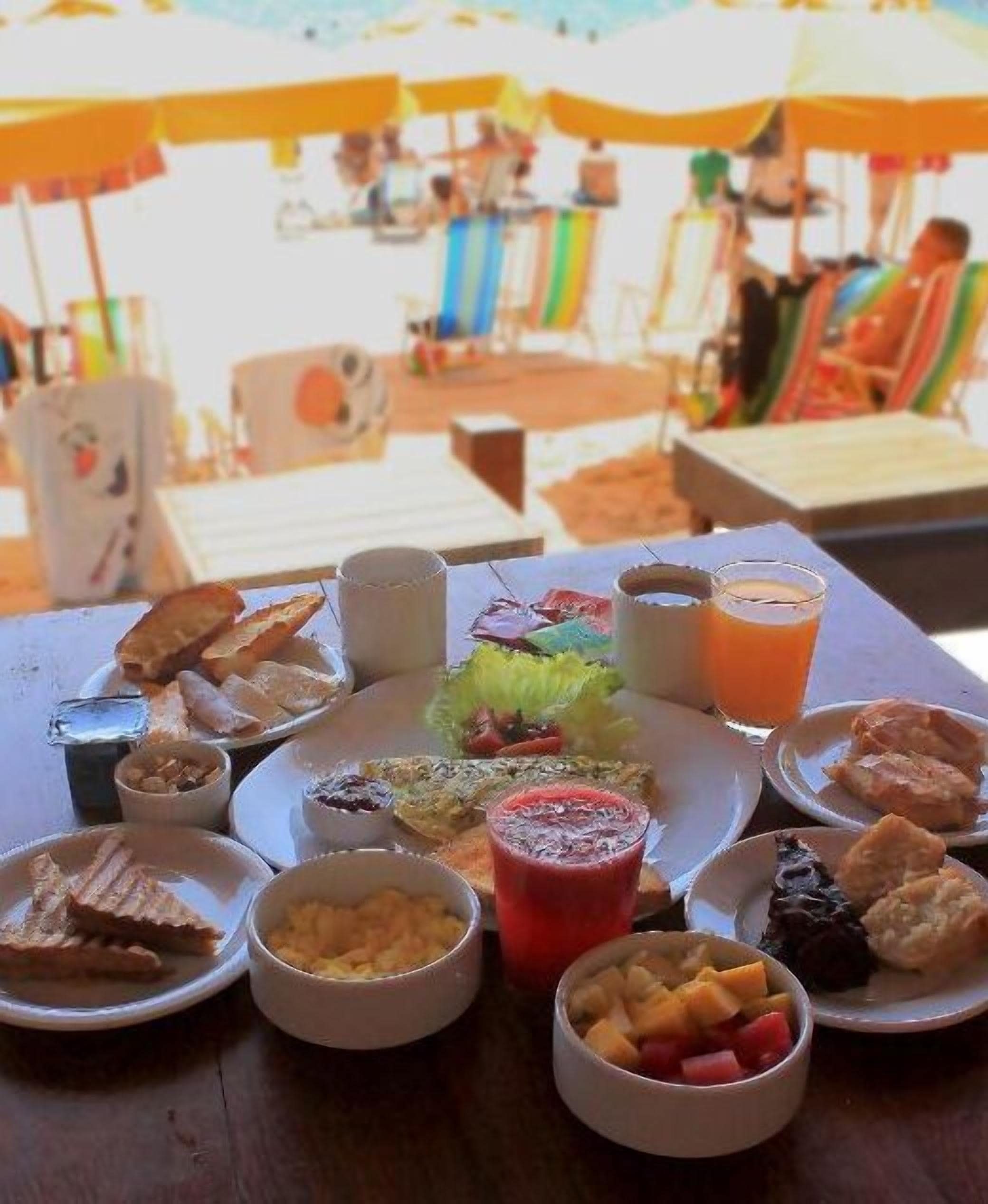Café