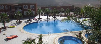 INDIVIDUAL VILLA FRONTDE SPLENDIDE VIEW ON THE OCEAN