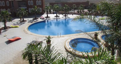 INDIVIDUAL VILLA FRONTDE SPLENDIDE VIEW ON THE OCEAN