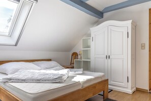 1 chambre, Wi-Fi gratuit