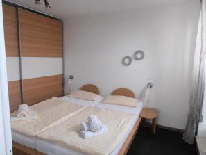 1 Schlafzimmer, Internetzugang