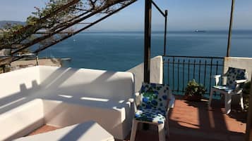Terrazza/patio