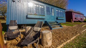 Exterior - Hog Deer Creek - At Port Lympne Reserve (Hythe)
