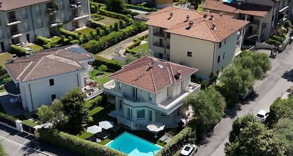 Villa Sabine