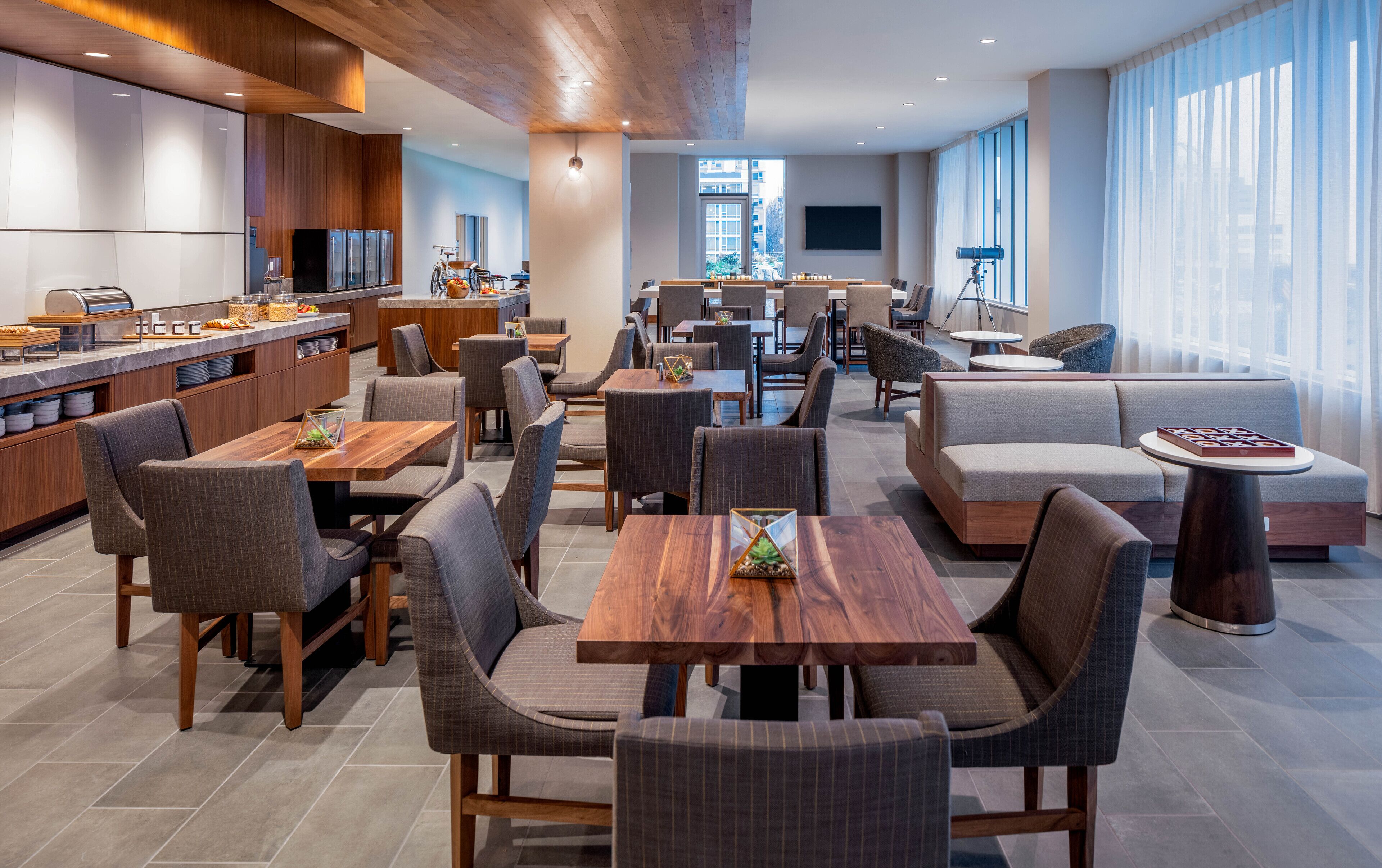 Lounge eksekutif