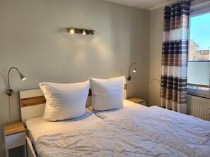 2 Schlafzimmer, Internetzugang