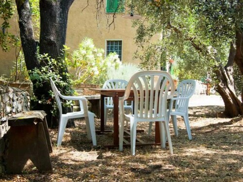 Podere Piaggette von Segalgari - Meerseite