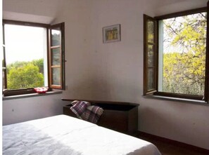 1 bedroom, travel crib - Podere Piaggette of segalgari - Sea side  (castagneto carducci)