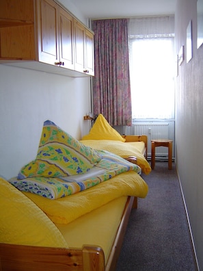 1 Schlafzimmer