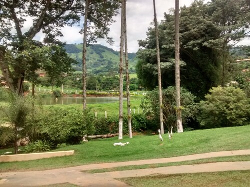 peace and tranquility with practicality, house just 100 meters from local shops 