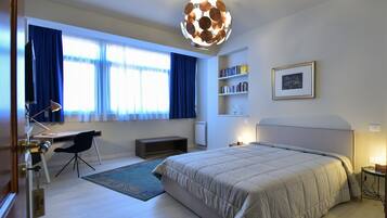 Chambre Triple Majestueuse (Erato)