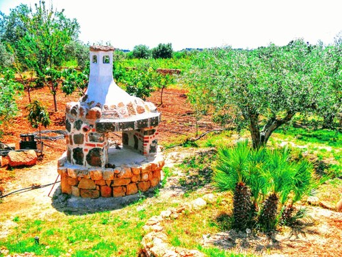 Paradiso degli Ulivi - Paradiso degli Ulivi (A)