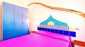 2 Schlafzimmer, Bügeleisen/Bügelbrett, WLAN