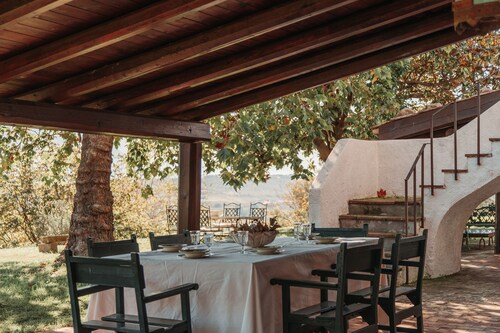 Corsale Country House - private villa