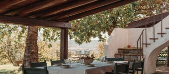 visiter Naples et ses environs séjournent dans la belle villa avec piscine  