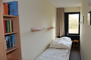 1 Schlafzimmer, kostenloses WLAN
