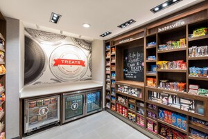 Bar-cafetería