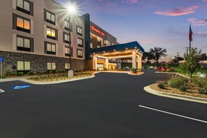 Exterior - Hampton Inn Batesville (Batesville)