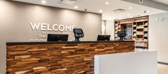 Hampton Inn Batesville