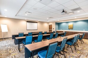 Meeting facility - Hampton Inn Batesville (Batesville)