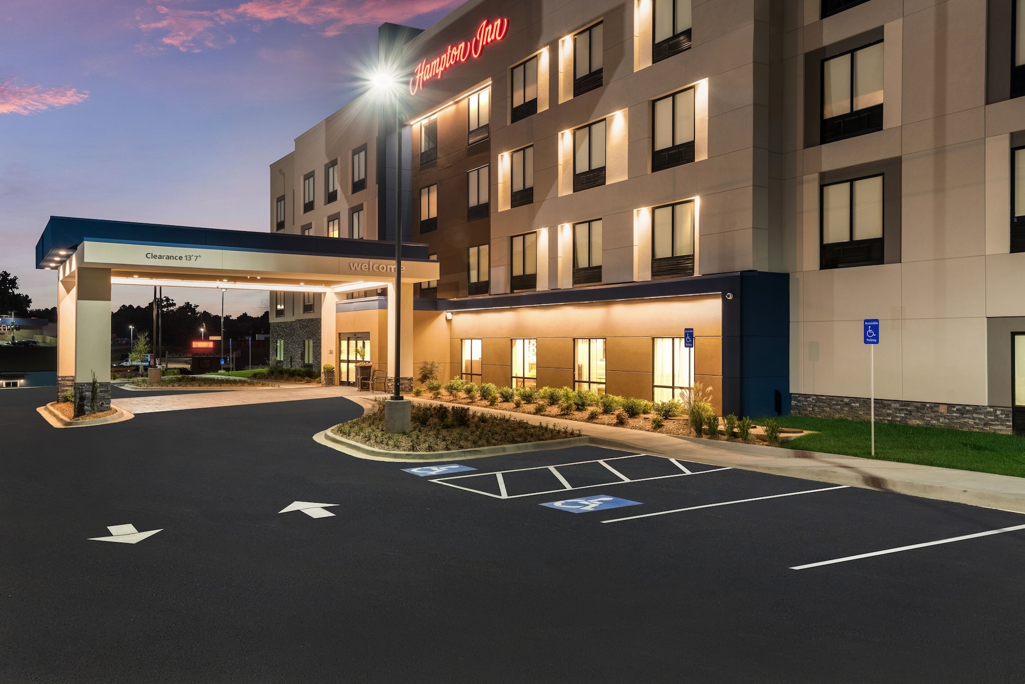2 Star Hotels