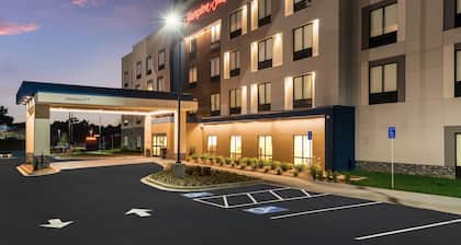 Hampton Inn Batesville