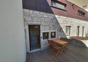 Superior Apartment | Terrace/patio