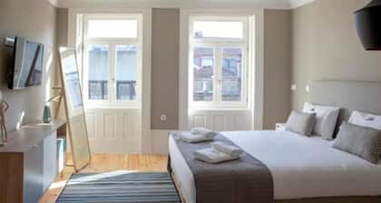 MyStay Porto Bolhão - Pool & Garden