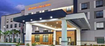 Hampton Inn & Suites Middleburg