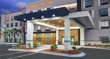 Hampton Inn & Suites Middleburg