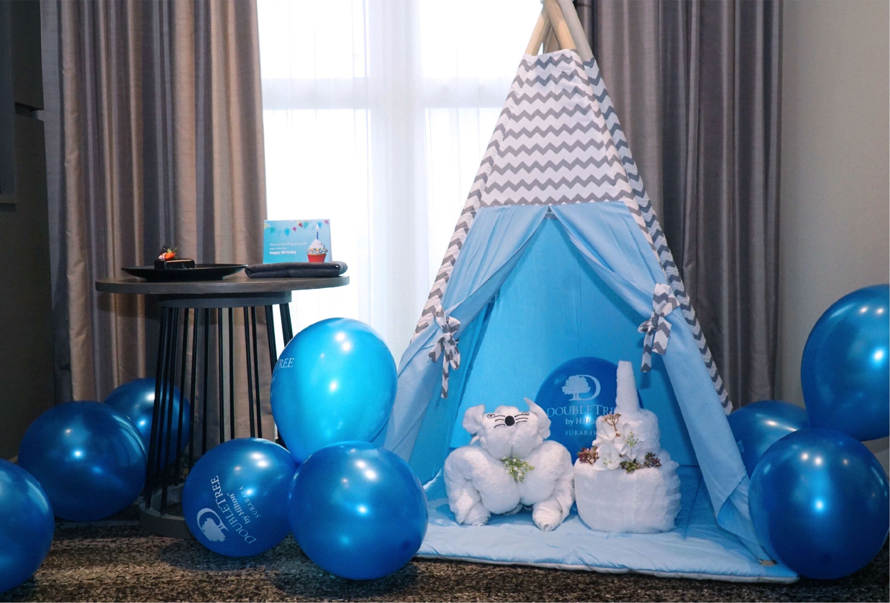 children’s activities