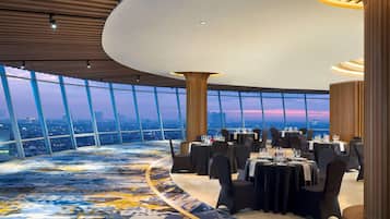 Sala de reunião