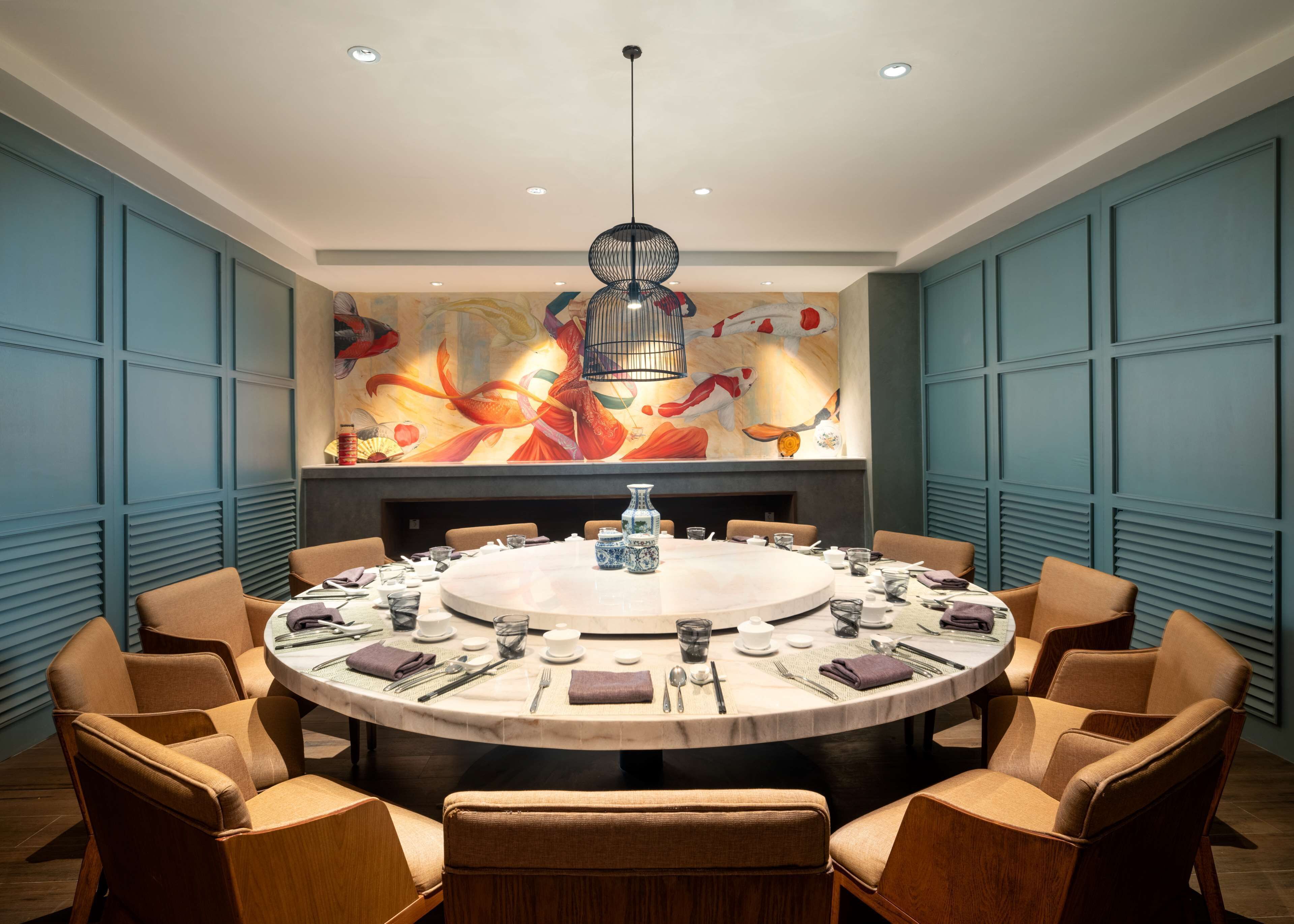 Restaurante