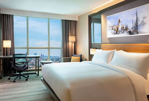 Doubletree By Hilton Surabaya