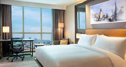 Doubletree By Hilton Surabaya