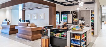 Hilton Garden Inn Brunswick